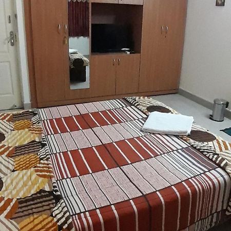 Brookside Service Apartment Bangalore Exterior photo