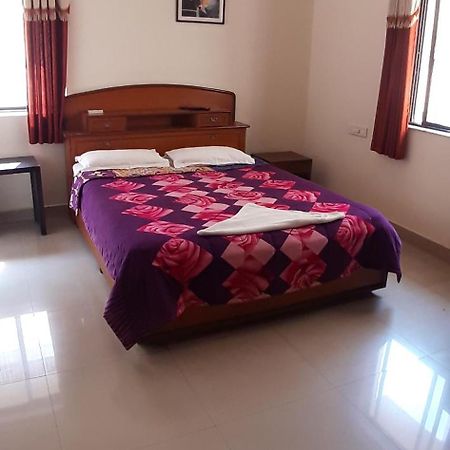 Brookside Service Apartment Bangalore Exterior photo
