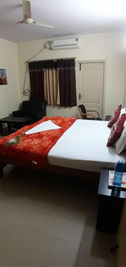 Brookside Service Apartment Bangalore Exterior photo