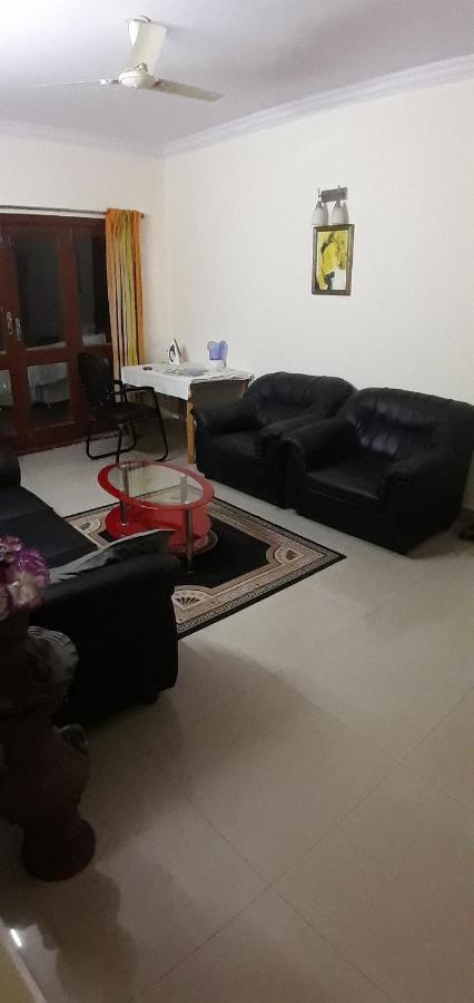 Brookside Service Apartment Bangalore Exterior photo