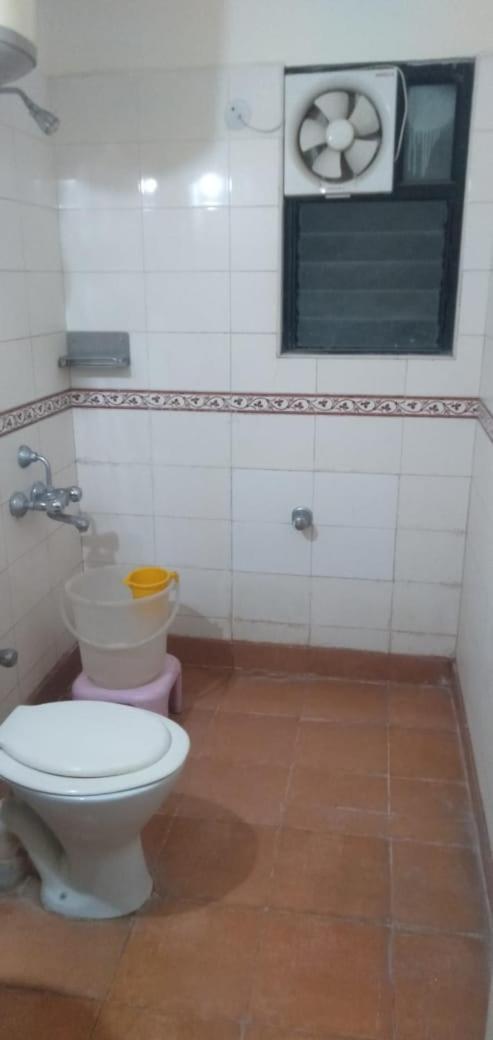 Brookside Service Apartment Bangalore Exterior photo