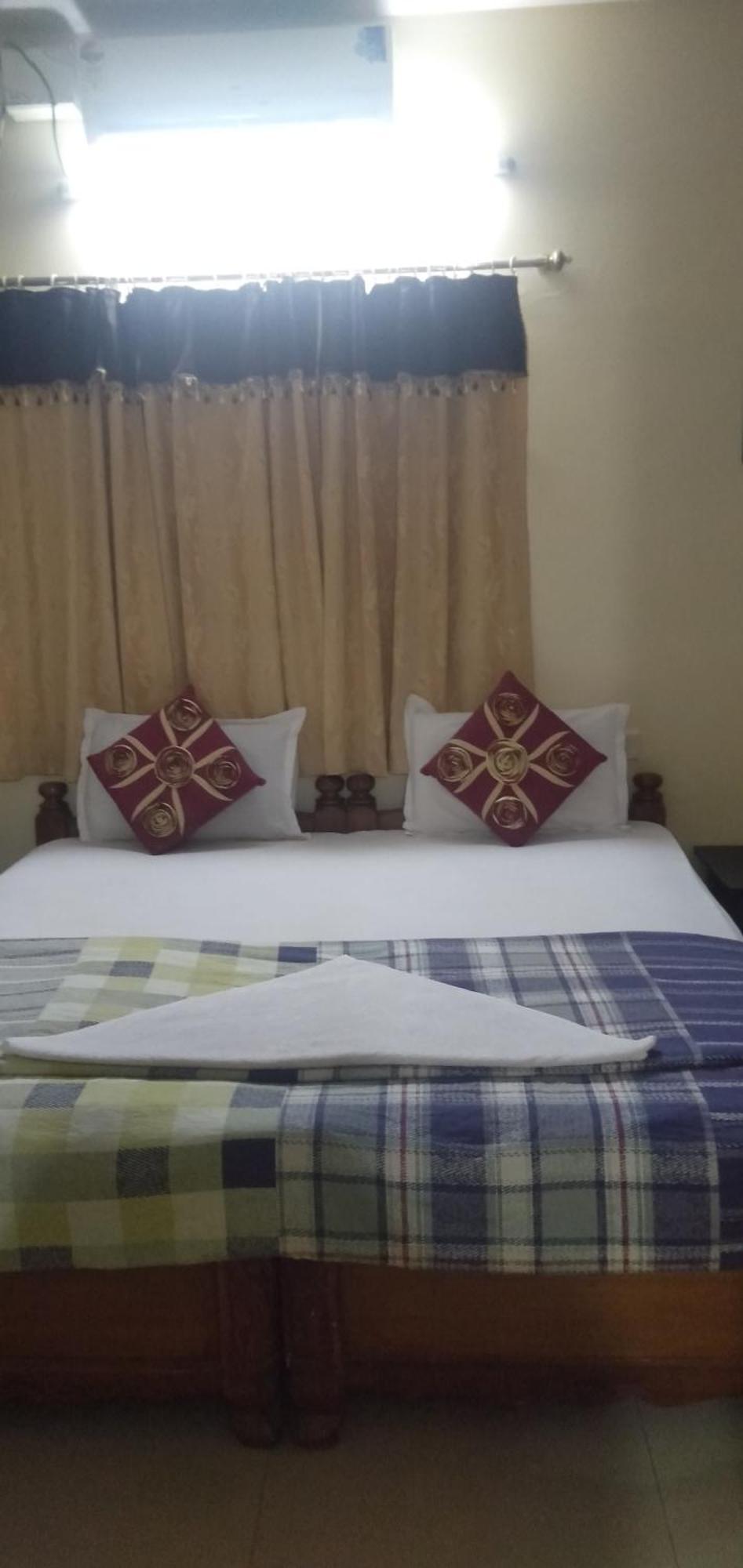 Brookside Service Apartment Bangalore Exterior photo