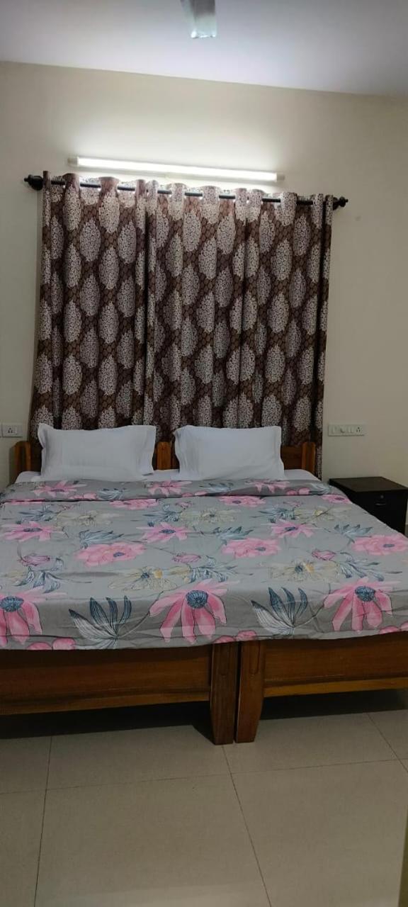 Brookside Service Apartment Bangalore Exterior photo